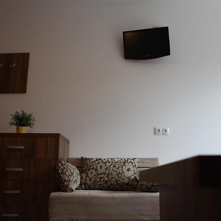 Apartamenty I Pokoje Goscinne Dziedzic Jozef Suche Bagian luar foto
