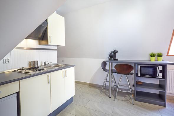 Apartamenty I Pokoje Goscinne Dziedzic Jozef Suche Bagian luar foto