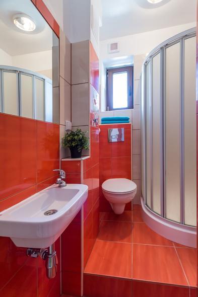 Apartamenty I Pokoje Goscinne Dziedzic Jozef Suche Bagian luar foto