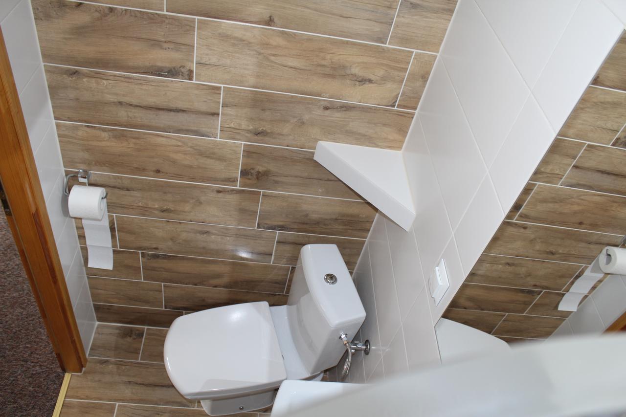 Apartamenty I Pokoje Goscinne Dziedzic Jozef Suche Bagian luar foto