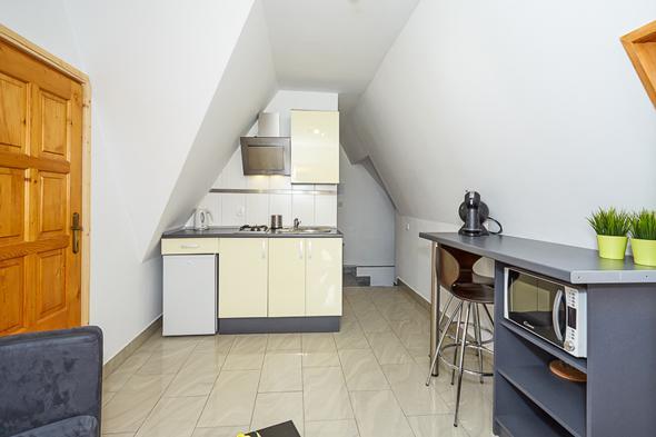 Apartamenty I Pokoje Goscinne Dziedzic Jozef Suche Bagian luar foto