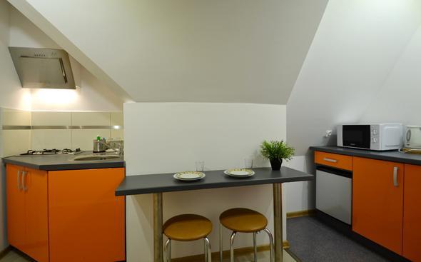 Apartamenty I Pokoje Goscinne Dziedzic Jozef Suche Bagian luar foto