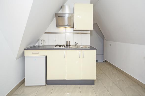 Apartamenty I Pokoje Goscinne Dziedzic Jozef Suche Bagian luar foto
